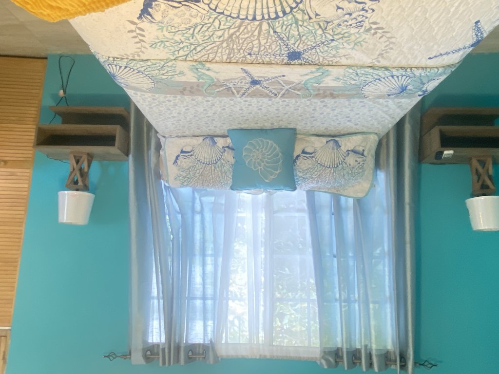 YanceyLargoEstate-Newly Built 1 Bedroom Suite Vacation Rental in US - RedAwning