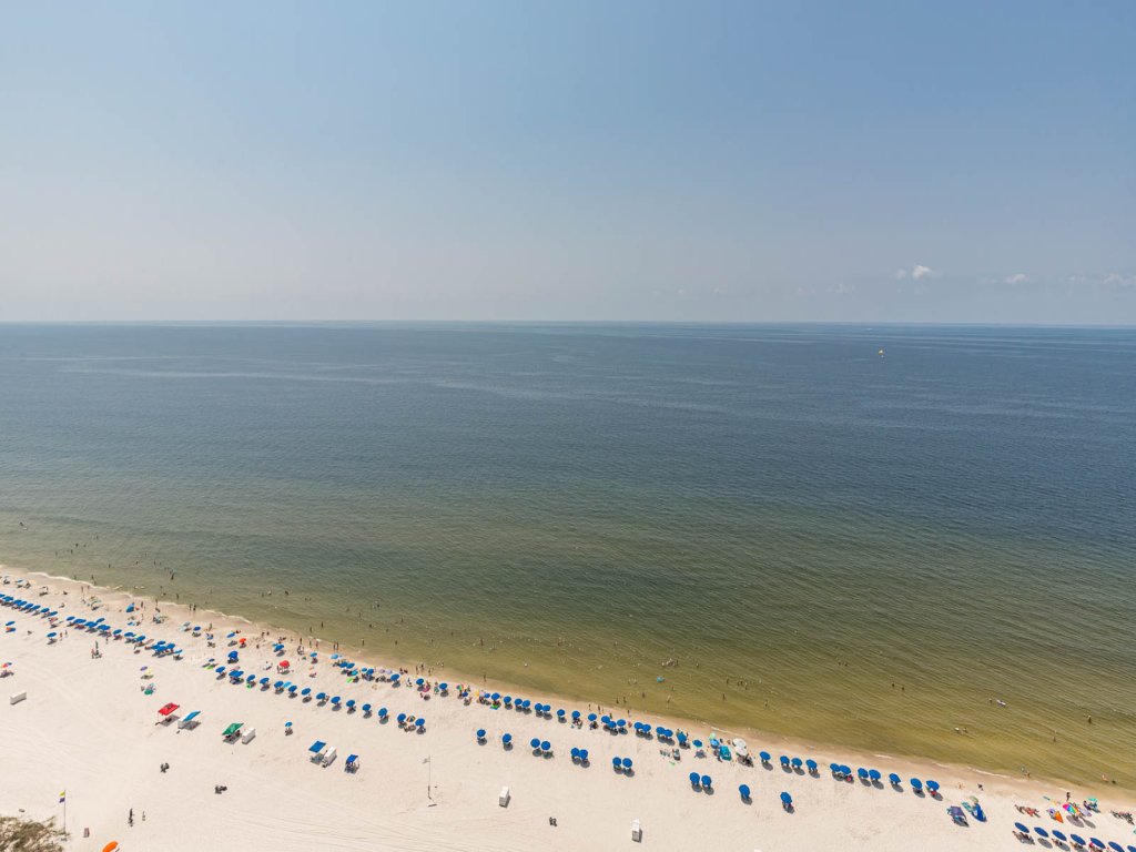 Phoenix Gulf Towers 2202 Vacation Rental in Orange Beach - RedAwning