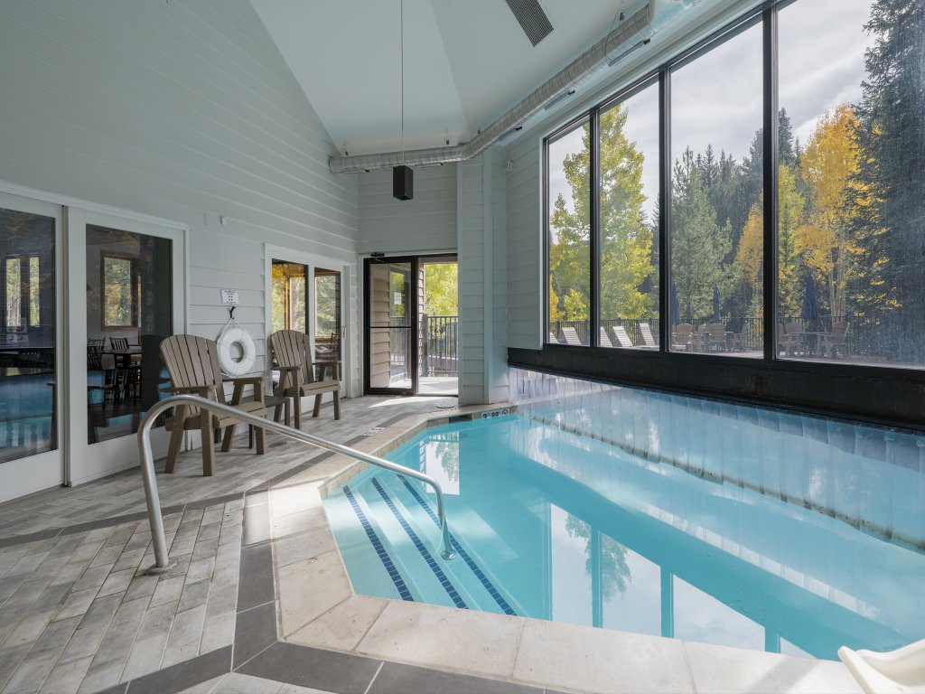 Iron Horse C5103 Vacation Rental in Winter Park - RedAwning