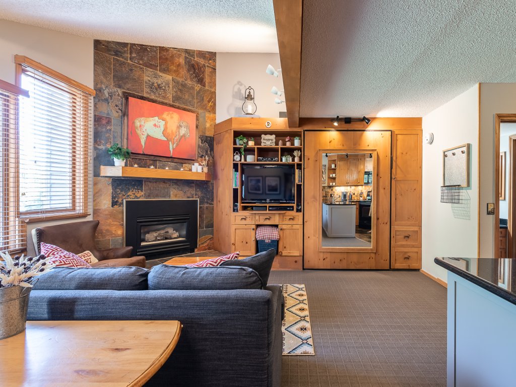 Iron Horse C5103 Vacation Rental in Winter Park - RedAwning