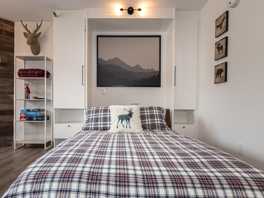 Iron Horse C3013 Vacation Rental in Winter Park - RedAwning