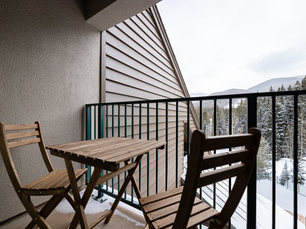 Iron Horse C3013 Vacation Rental in Winter Park - RedAwning