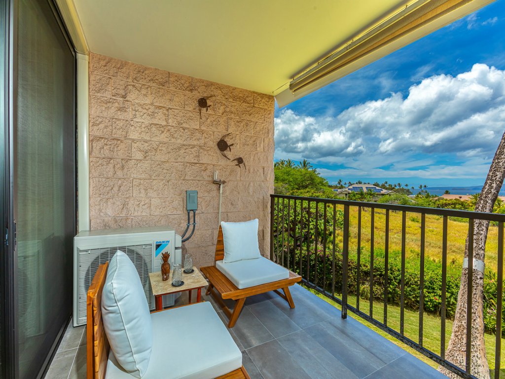 Kihei Alii Kai D201 Vacation Rental in Kihei - RedAwning
