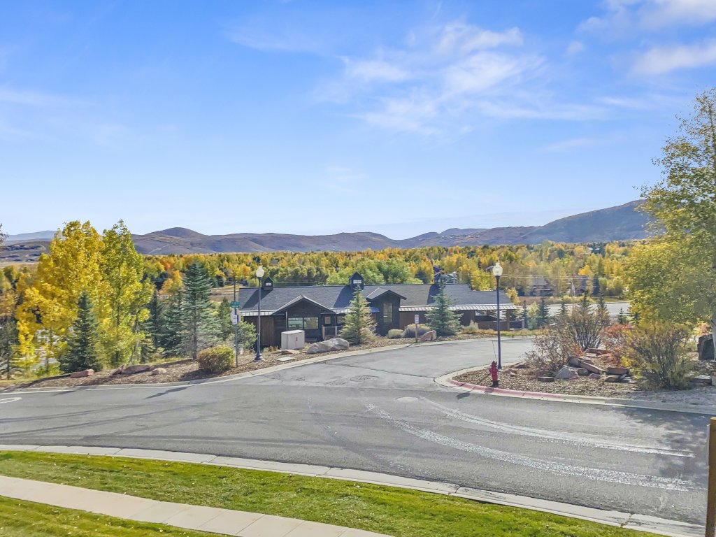 5410 Park City Adventure Escape with Pool and Hot Tub Vacation Rental in Park City - RedAwning