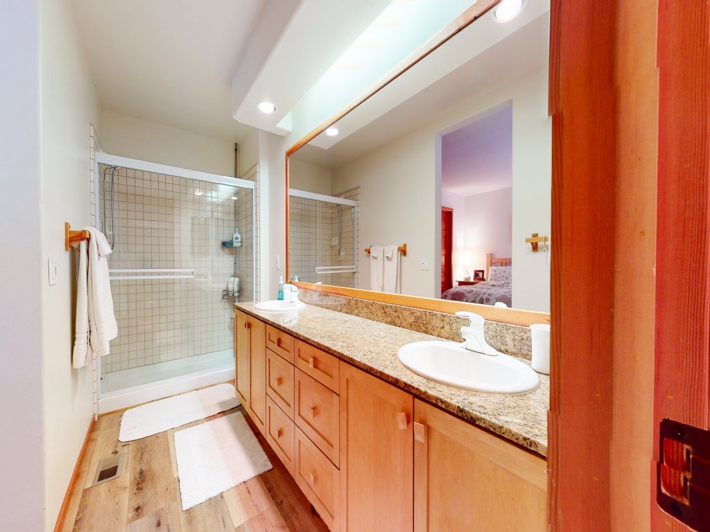 Snowcreek V #784 Vacation Rental in Mammoth Lakes - RedAwning
