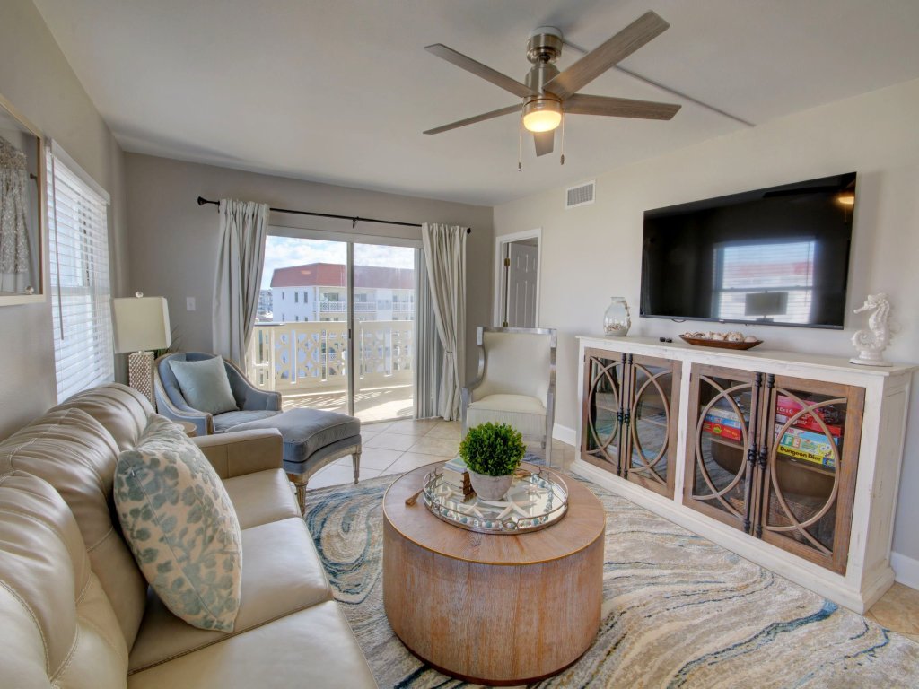 460 El Matador Vacation Rental in Fort Walton Beach - RedAwning