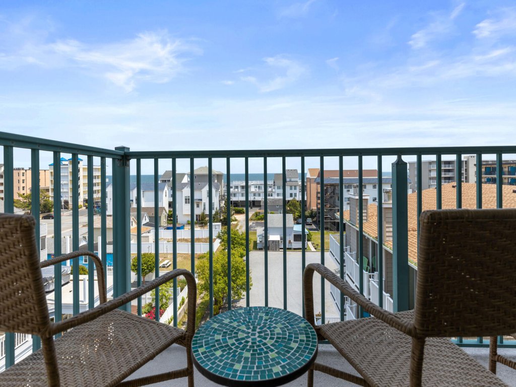 Avalon 507 Vacation Rental in Ocean City - RedAwning