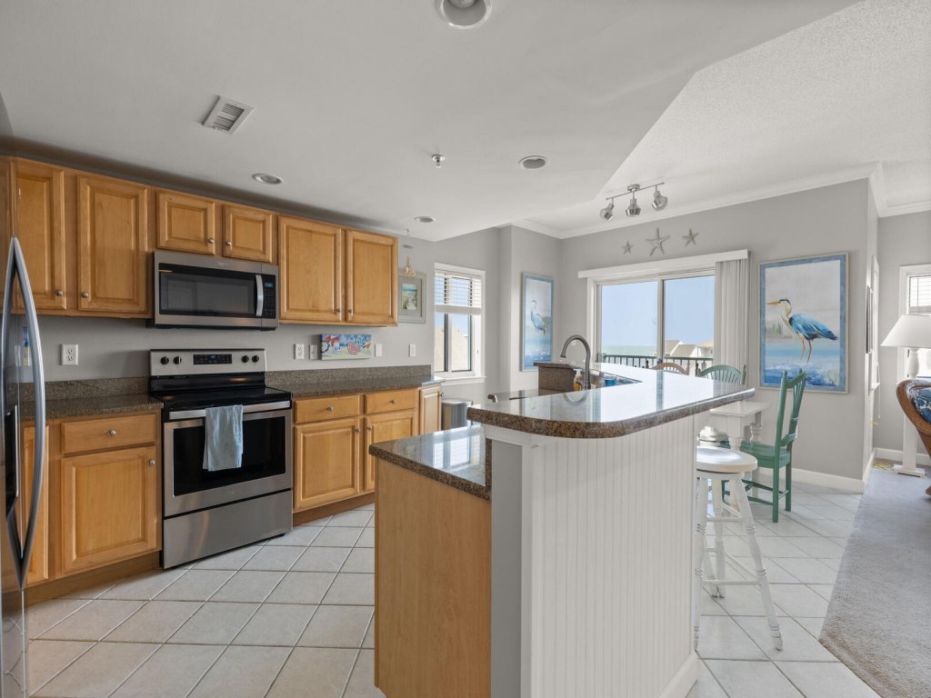 Avalon 507 Vacation Rental in Ocean City - RedAwning