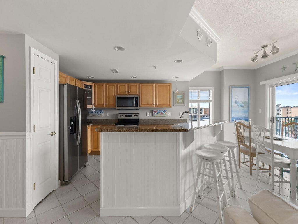Avalon 507 Vacation Rental in Ocean City - RedAwning
