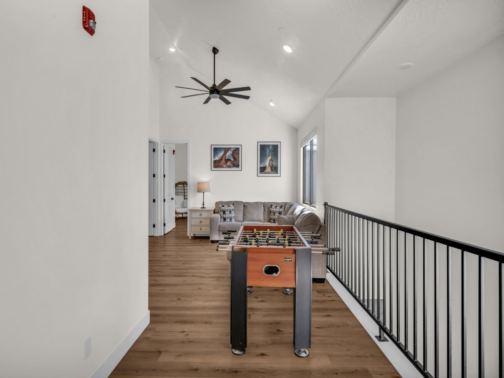 The Sand Hollow Retreat Vacation Rental in Hurricane - RedAwning