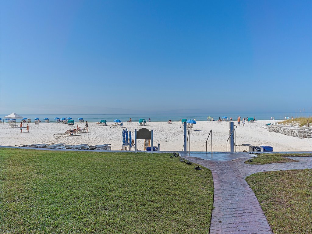 Crystal Sands on Siesta Vacation Rental in Siesta Key - RedAwning