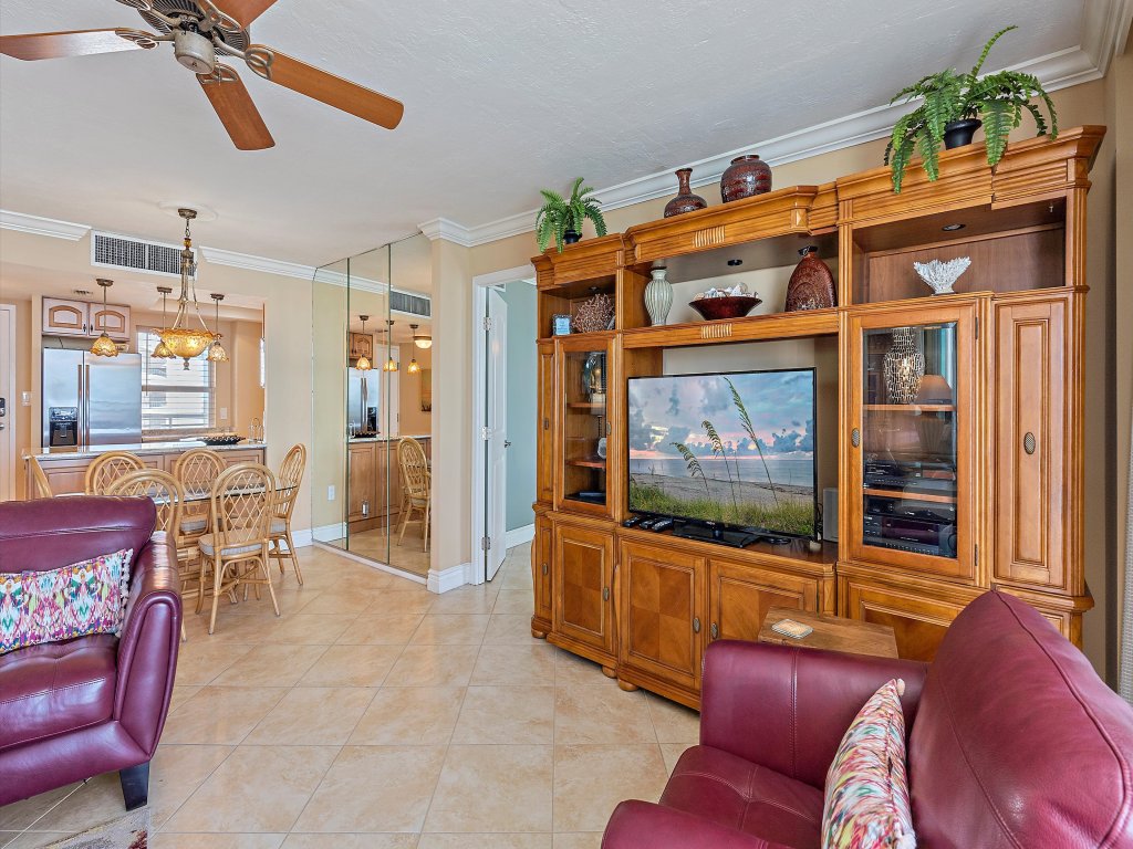Crystal Sands on Siesta Vacation Rental in Siesta Key - RedAwning