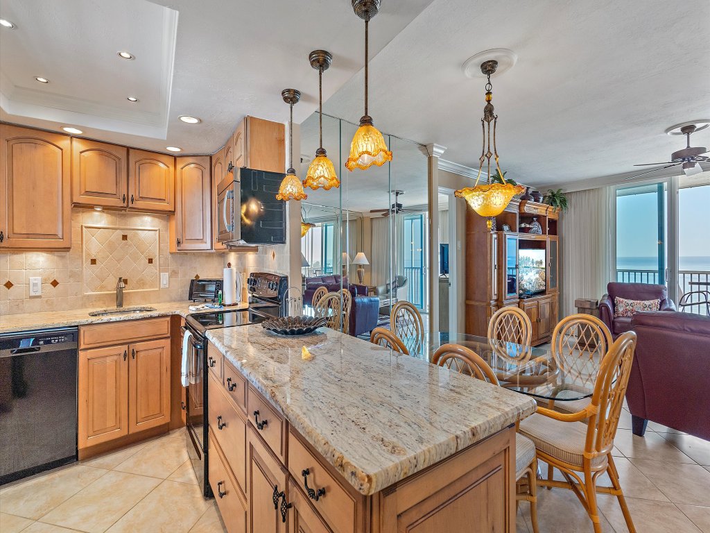 Crystal Sands on Siesta Vacation Rental in Siesta Key - RedAwning