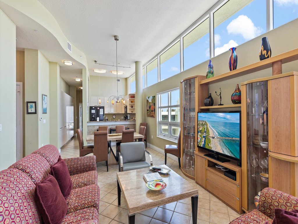 Crescent Siesta Key Charmer Vacation Rental in Siesta Key - RedAwning