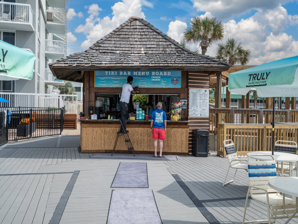 Pelican312 Vacation Rental in Destin - RedAwning