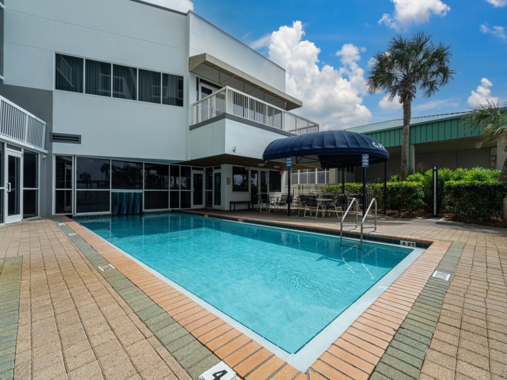 Pelican312 Vacation Rental in Destin - RedAwning