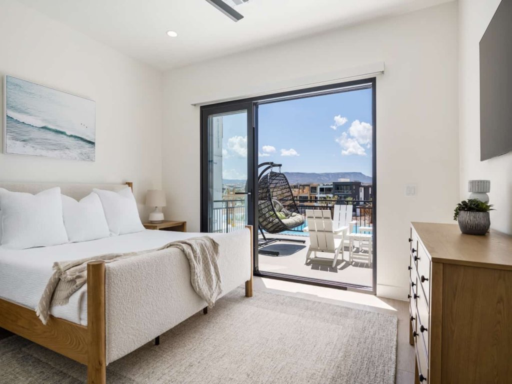 The Beach Front Max Vacation Rental in St. George - RedAwning