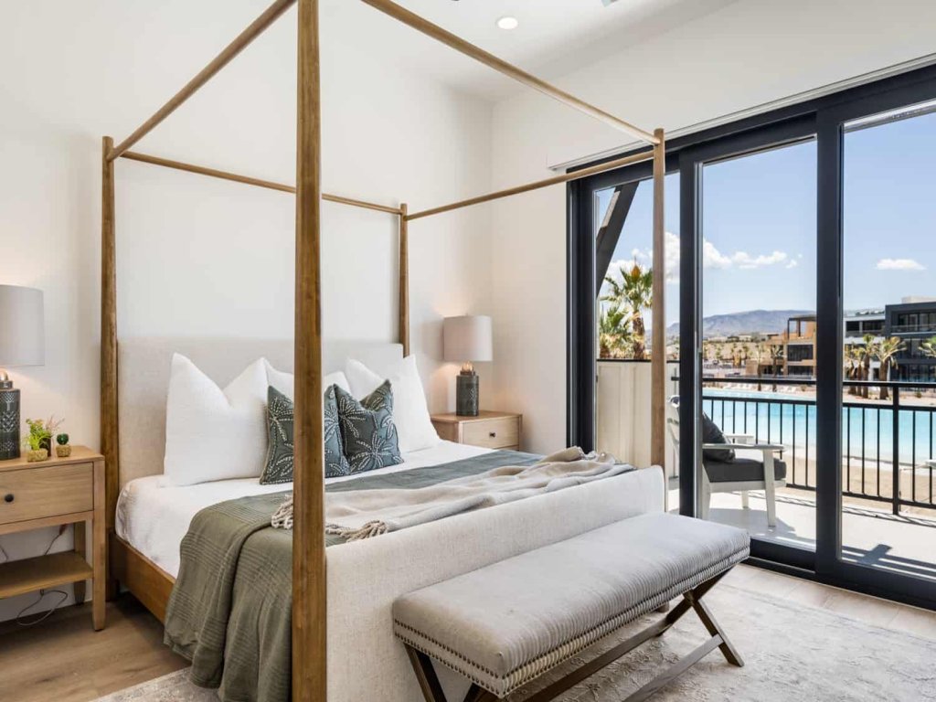 The Beach Front Max Vacation Rental in St. George - RedAwning