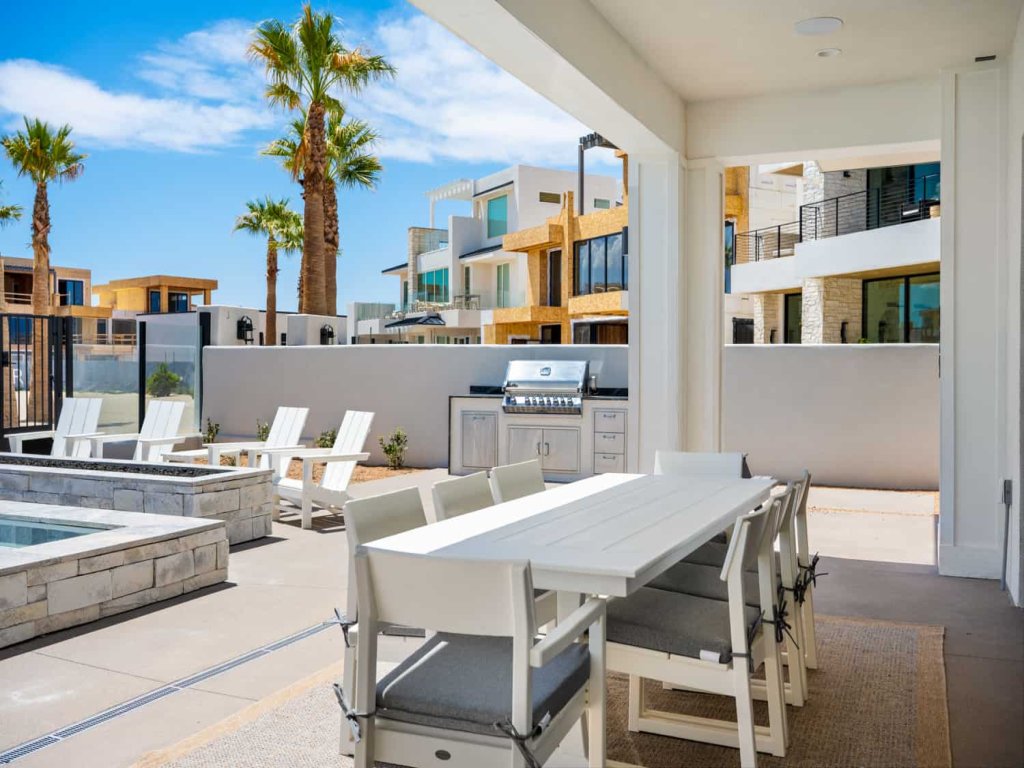 The Beach Front Max Vacation Rental in St. George - RedAwning