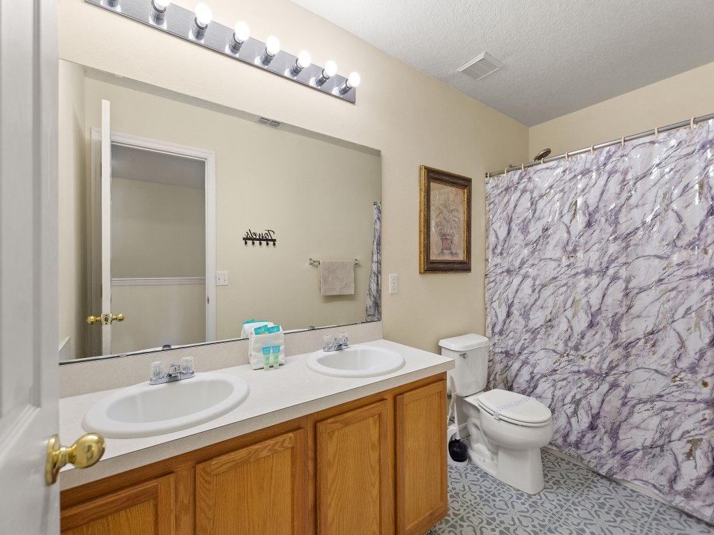 Greenview Bliss by Shine Villas #031 Vacation Rental in Davenport - RedAwning