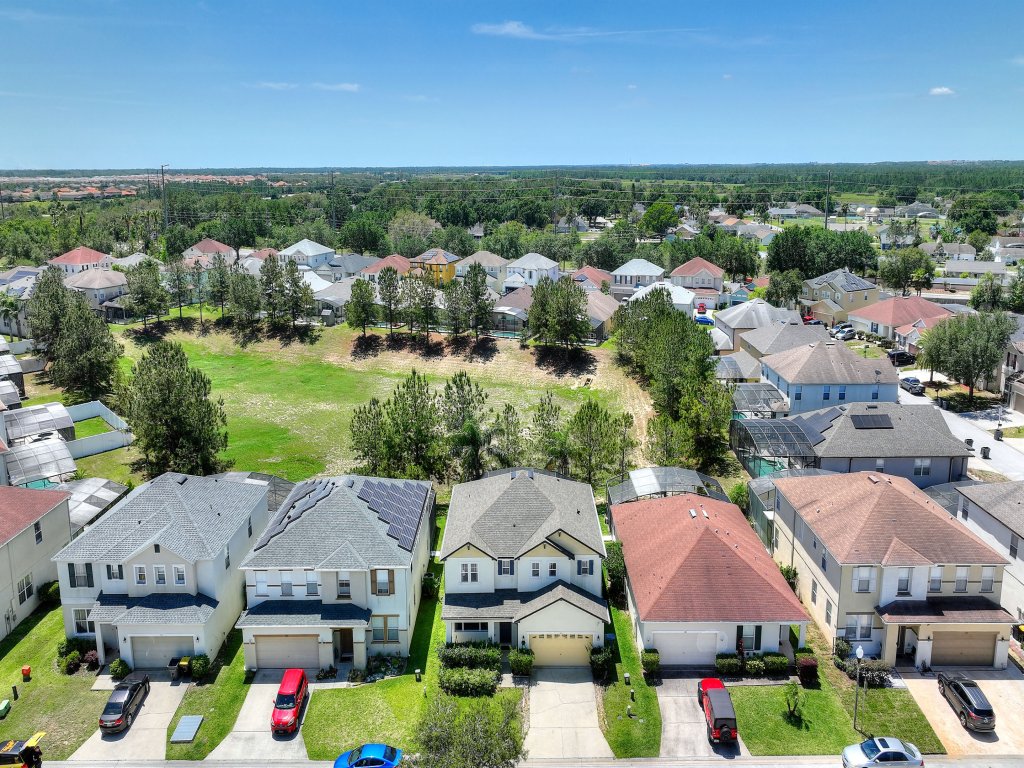 Greenview Bliss by Shine Villas #031 Vacation Rental in Davenport - RedAwning