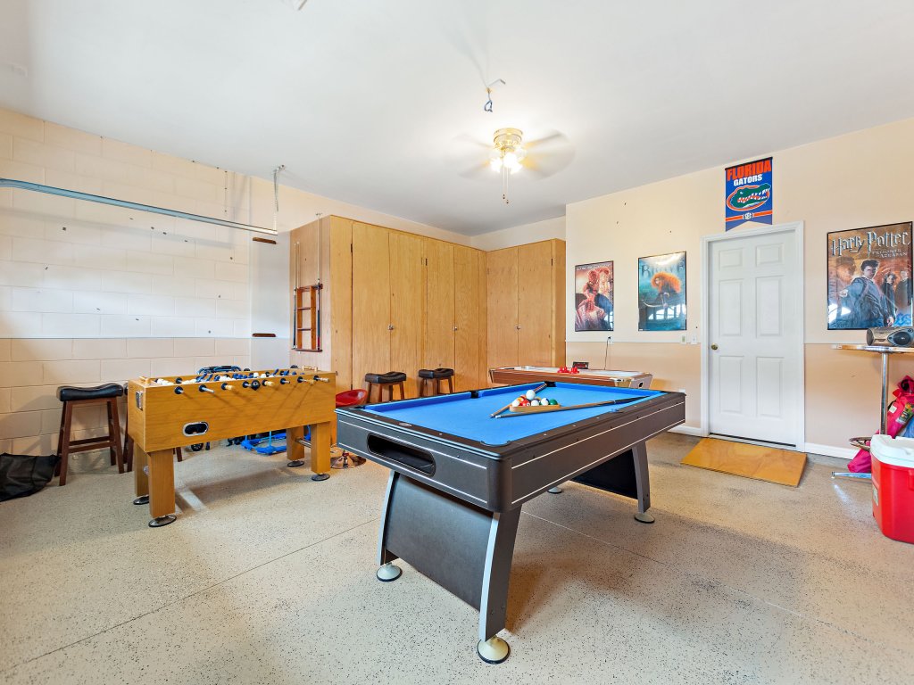 Greenview Bliss by Shine Villas #031 Vacation Rental in Davenport - RedAwning