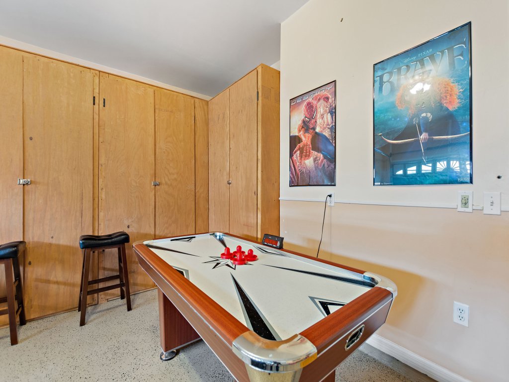 Greenview Bliss by Shine Villas #031 Vacation Rental in Davenport - RedAwning