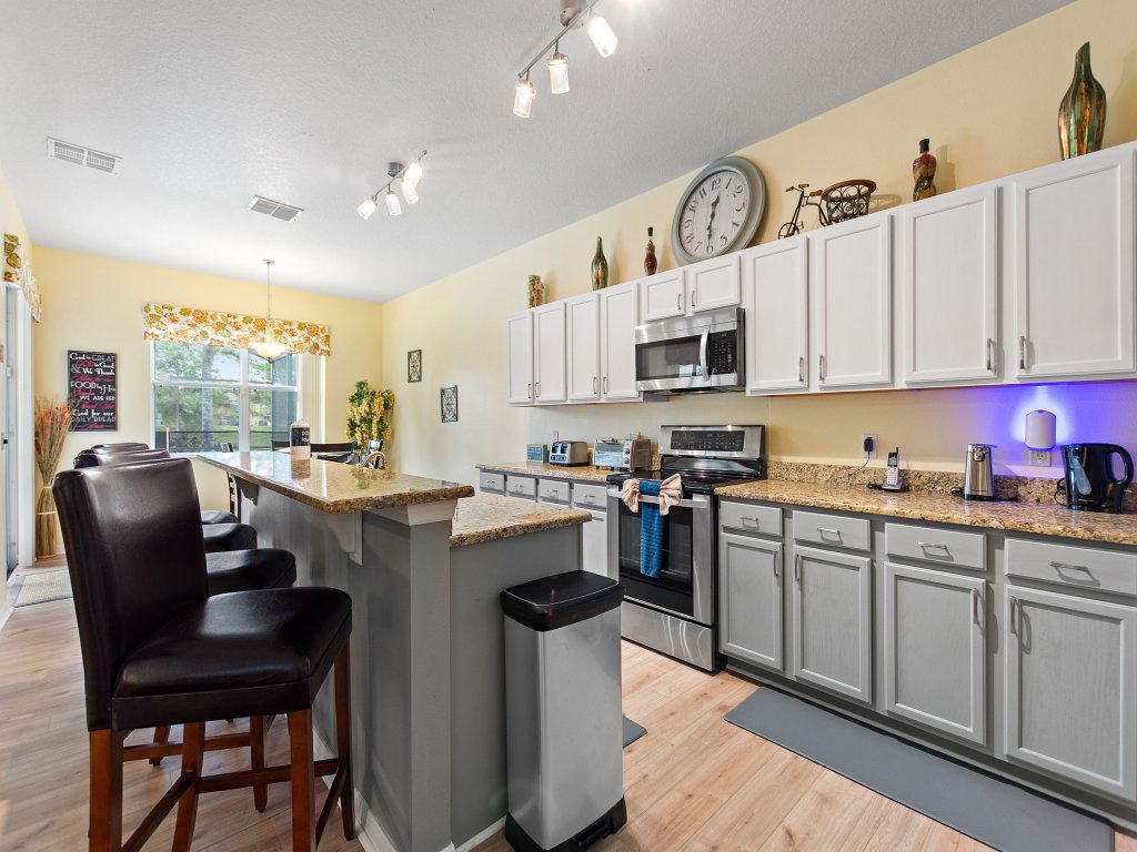 Greenview Bliss by Shine Villas #031 Vacation Rental in Davenport - RedAwning