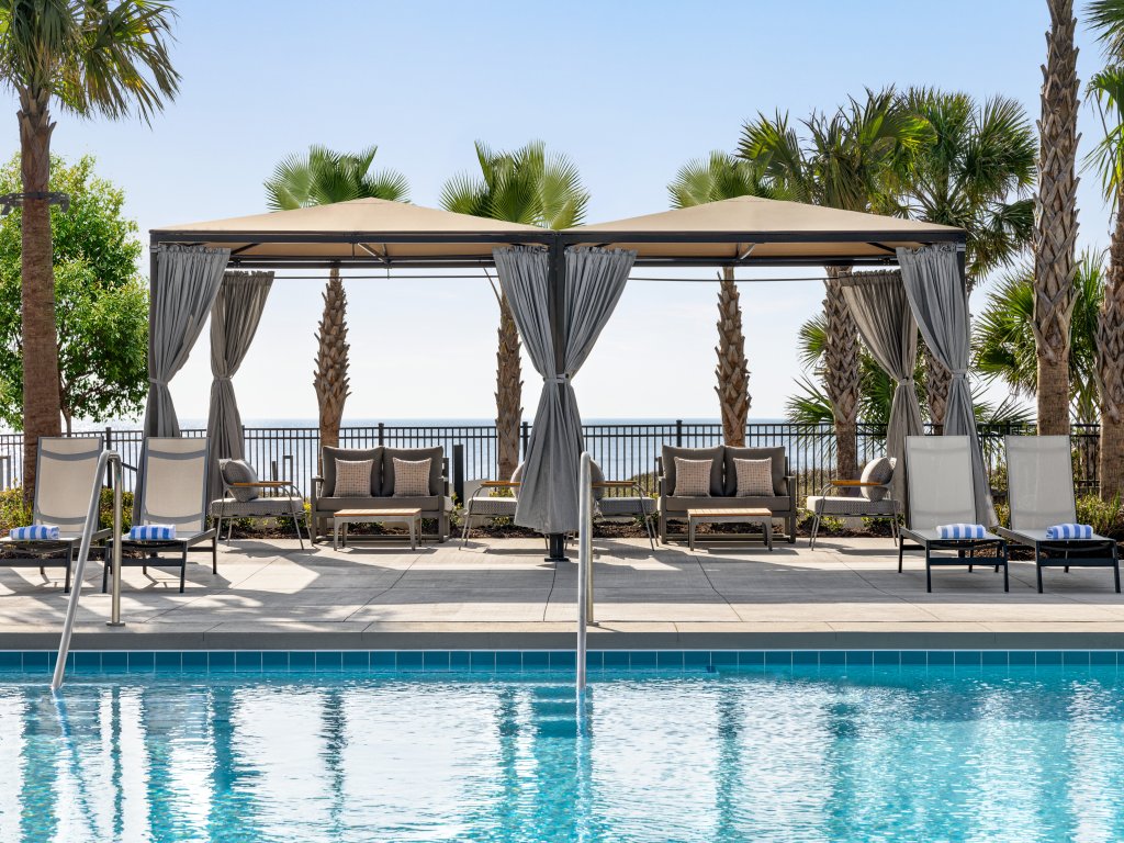 107 South Hampton, full access to resort amenities!!! Vacation Rental in Myrtle Beach - RedAwning