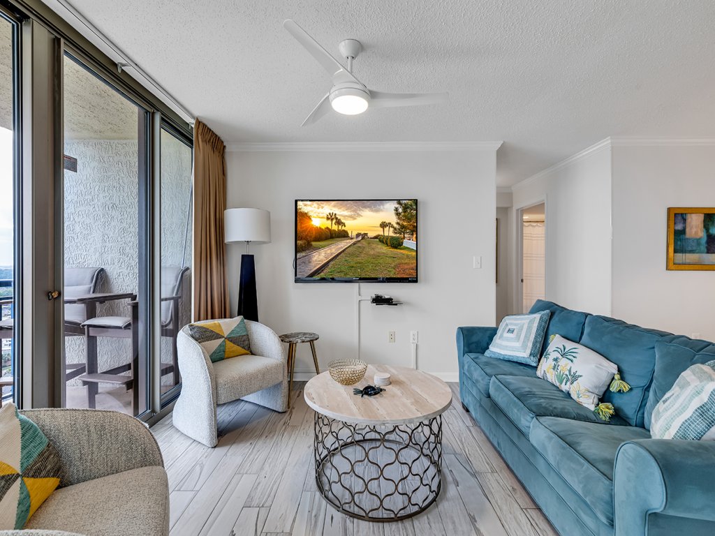 1704 Brighton Vacation Rental in Myrtle Beach - RedAwning