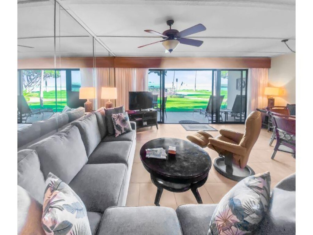 Maalaea Surf #G-2 Vacation Rental in Hawaii - RedAwning