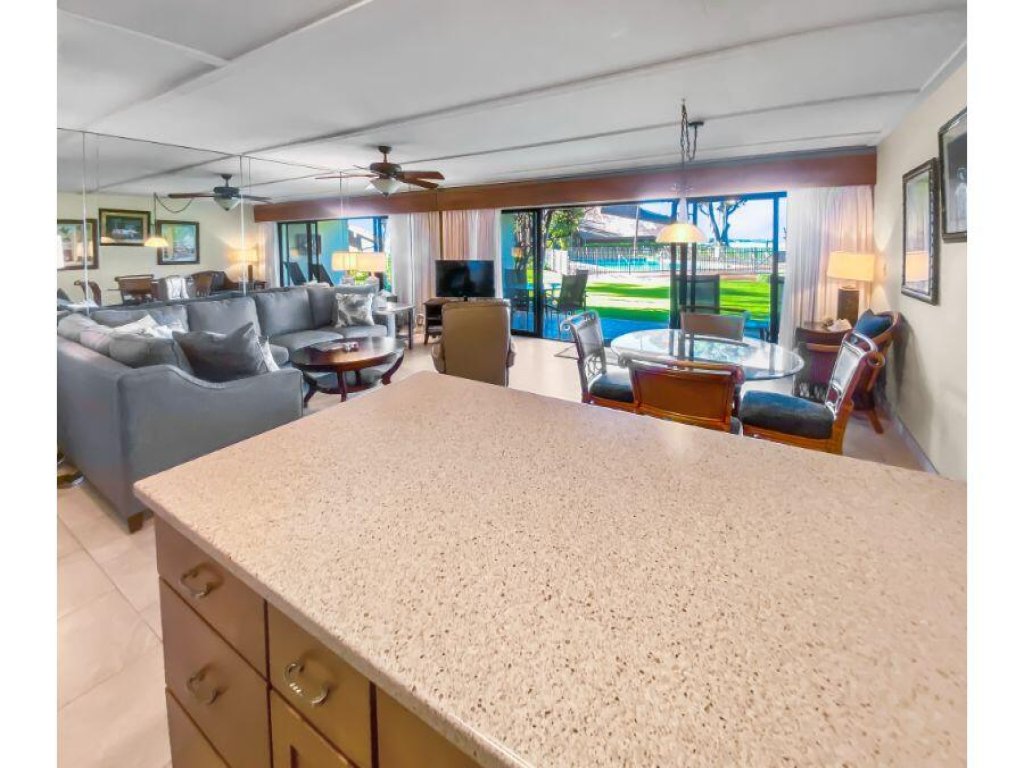 Maalaea Surf #G-2 Vacation Rental in Hawaii - RedAwning