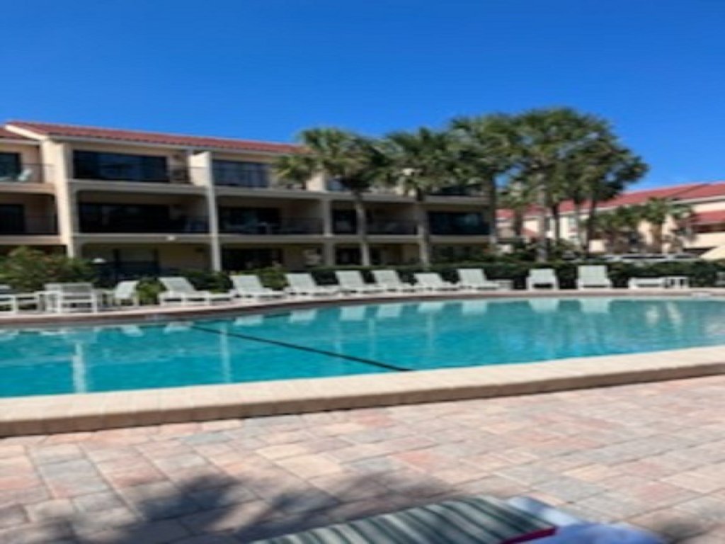 Sea Place 13238:  Ocean View with Pool & Tennis Vacation Rental in St. Augustine - RedAwning