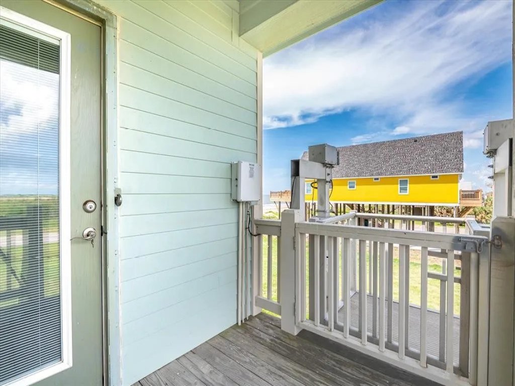 Bella Rossa Vacation Rental in Texas - RedAwning
