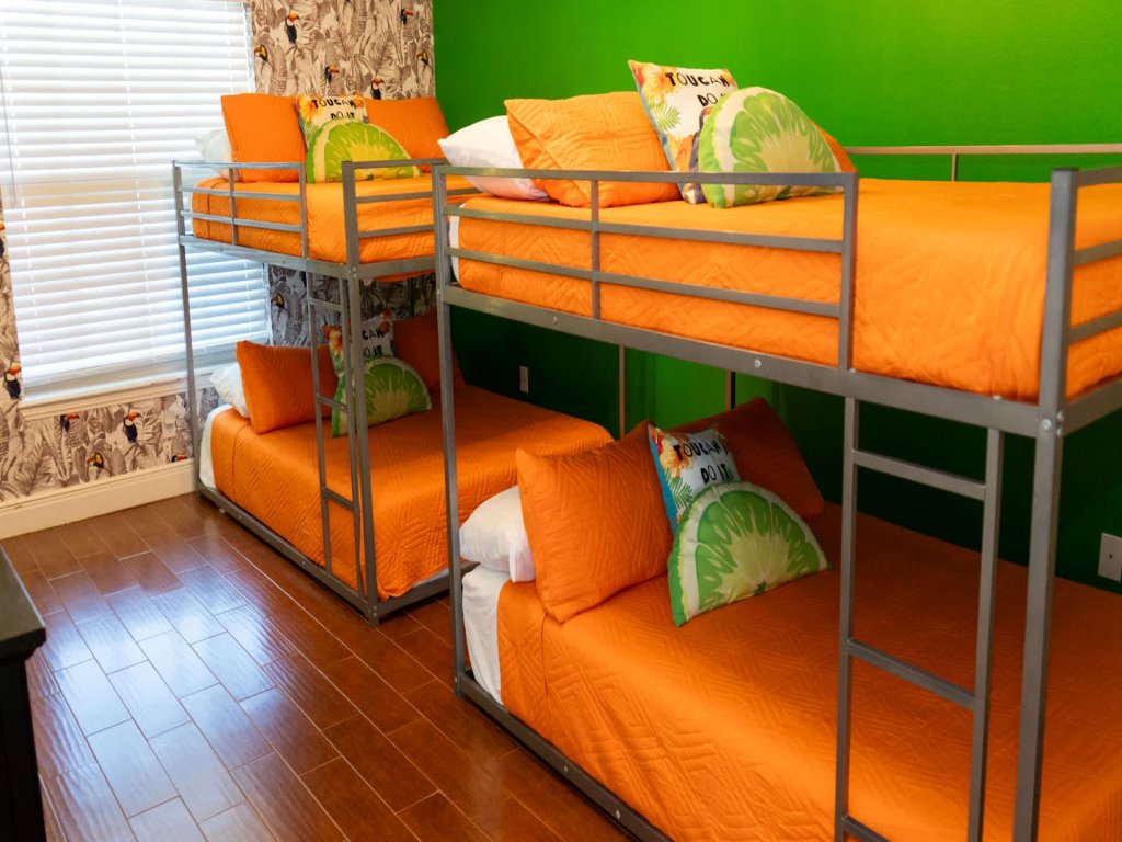 Across from Beach Access | Remodeled | Pool Vacation Rental in South Padre Island - RedAwning