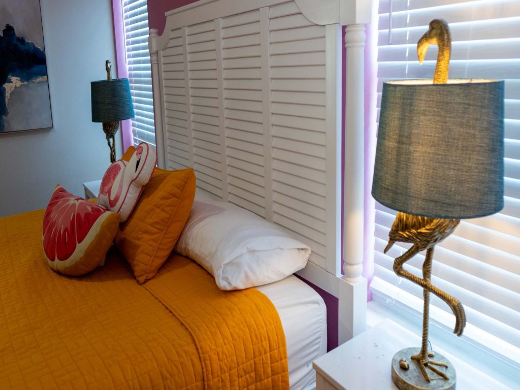 Across from Beach Access | Remodeled | Pool Vacation Rental in South Padre Island - RedAwning