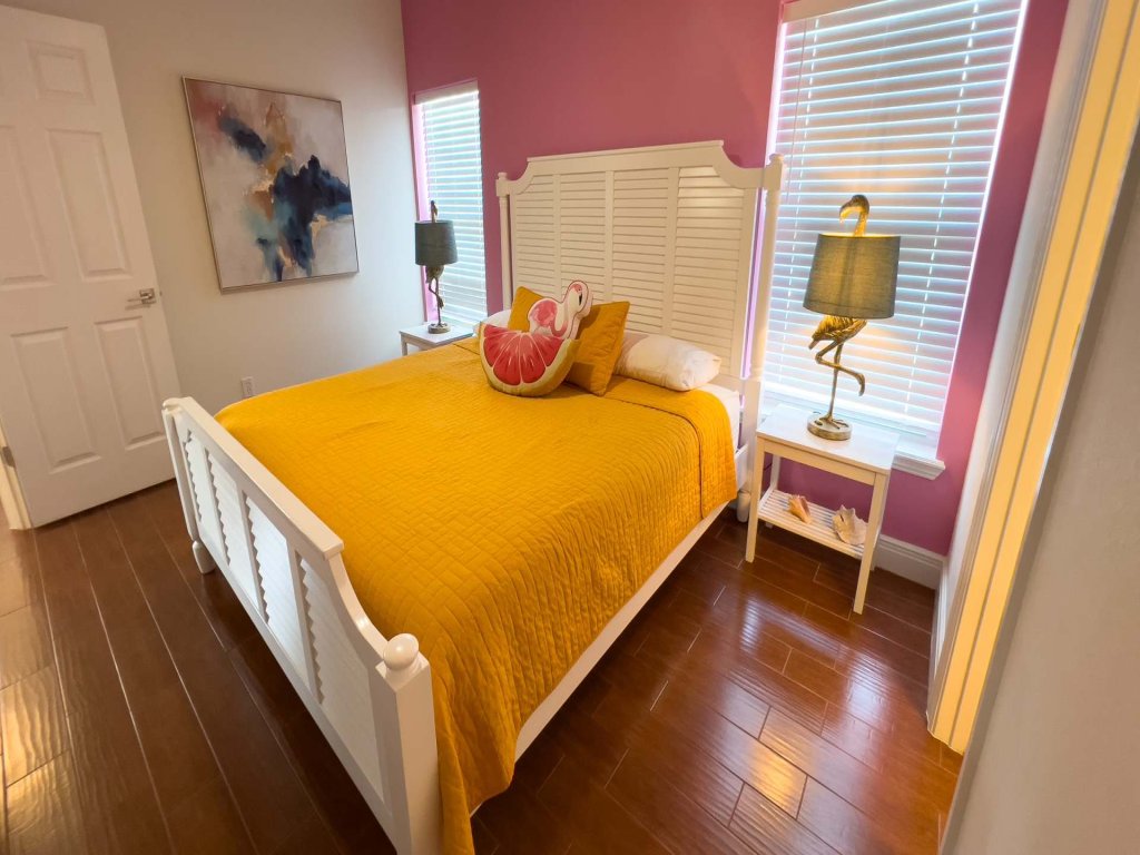 Across from Beach Access | Remodeled | Pool Vacation Rental in South Padre Island - RedAwning