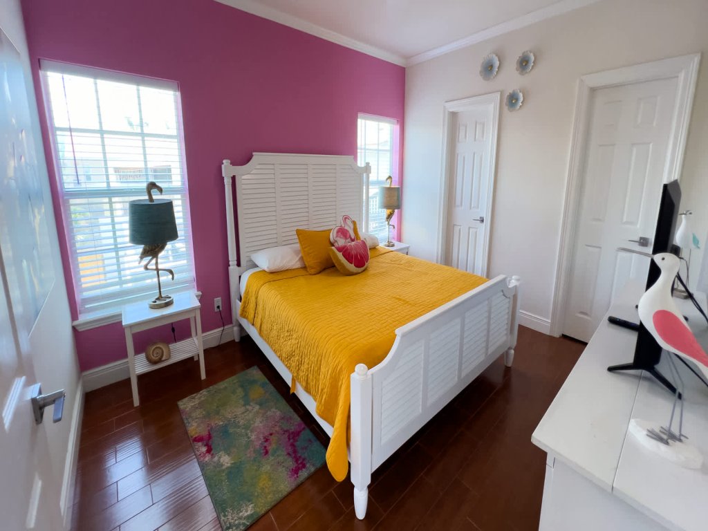 Across from Beach Access | Remodeled | Pool Vacation Rental in South Padre Island - RedAwning