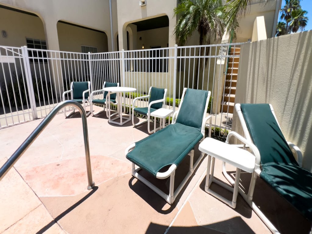 Across from Beach Access | Remodeled | Pool Vacation Rental in South Padre Island - RedAwning