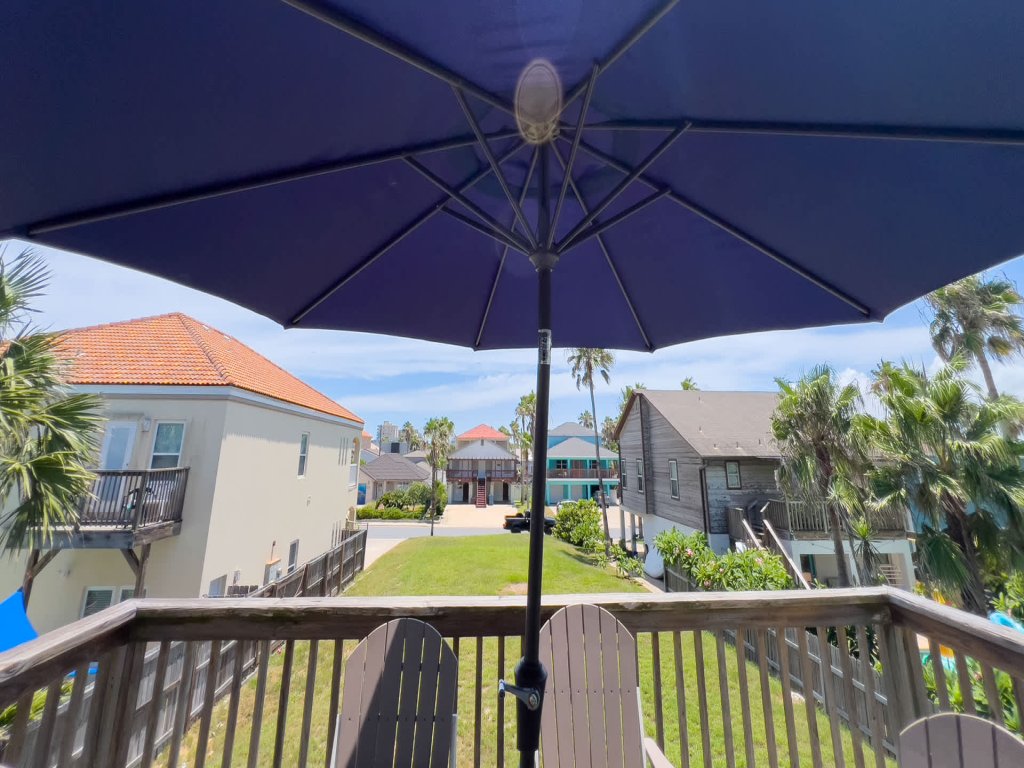 Across from Beach Access | Remodeled | Pool Vacation Rental in South Padre Island - RedAwning
