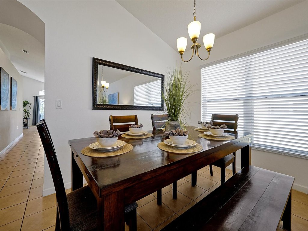 AV410VD Relax Retreat Villa in Aviana Resort Vacation Rental in Davenport - RedAwning