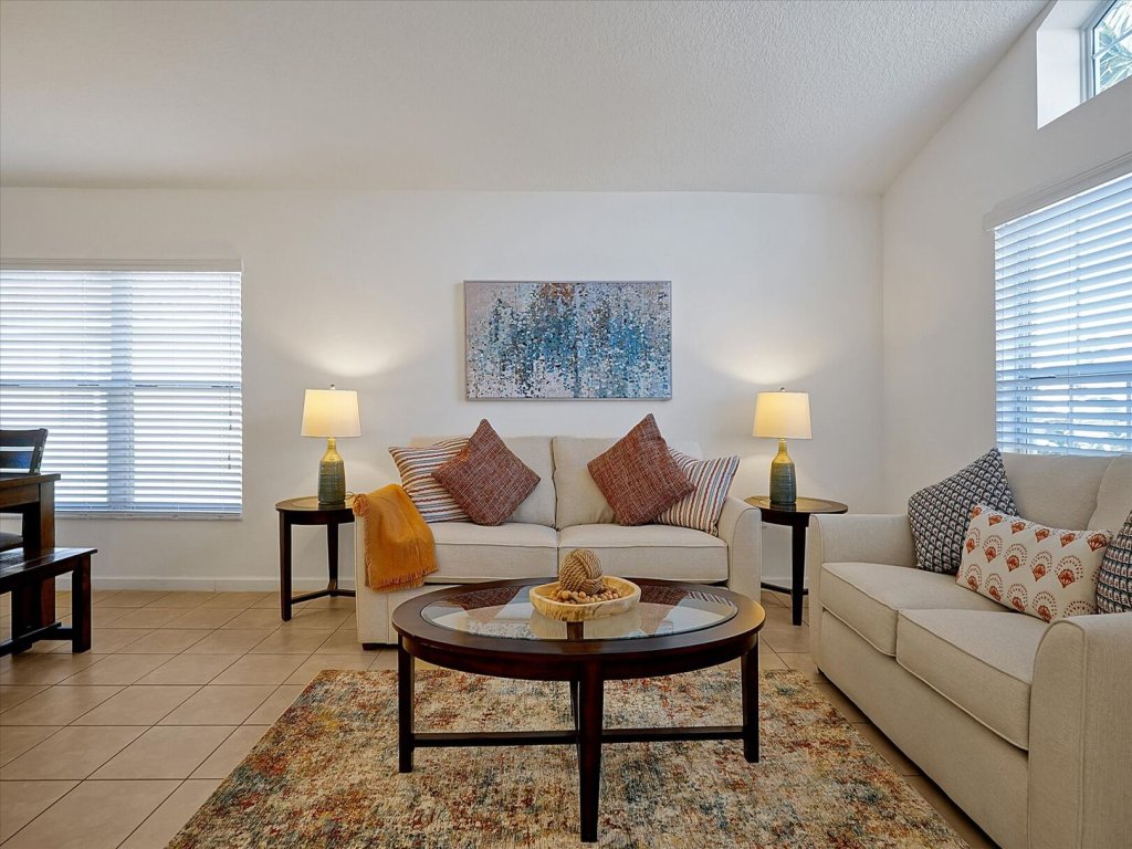 AV410VD Relax Retreat Villa in Aviana Resort Vacation Rental in Davenport - RedAwning