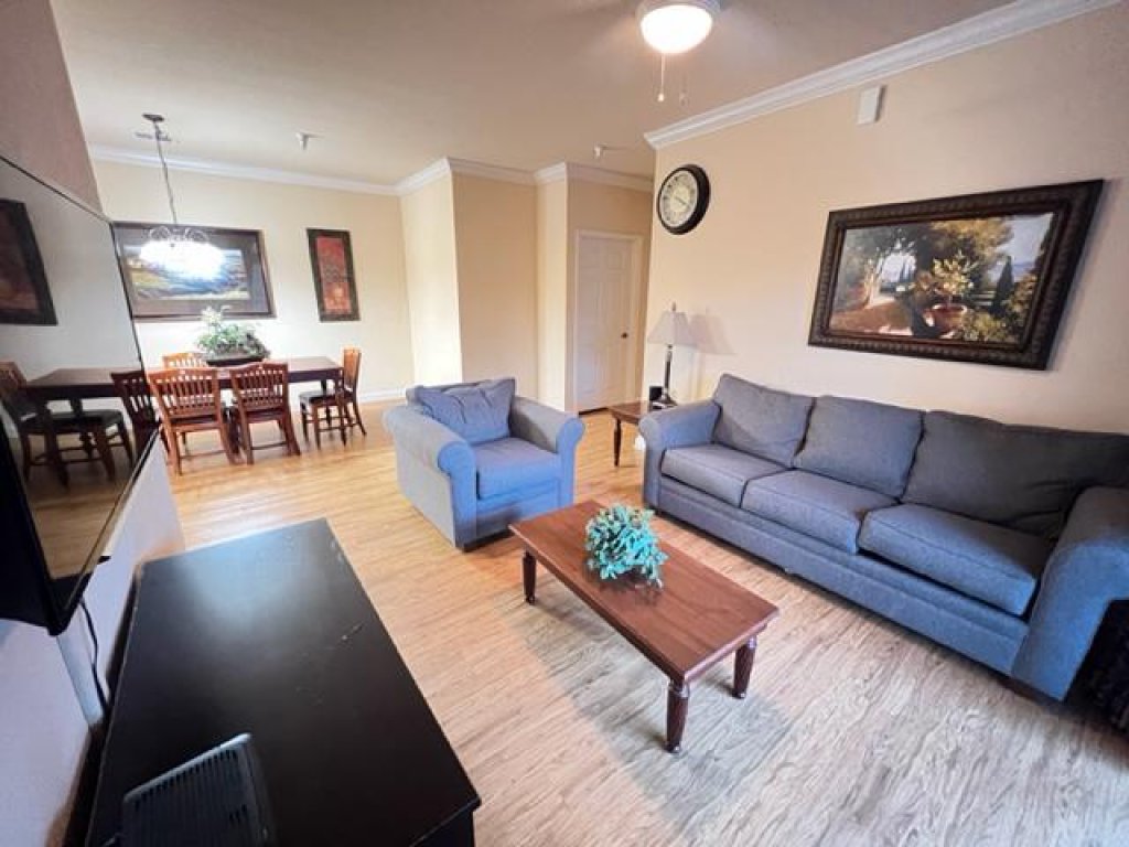3 Bed 2 Bath Condo Tuscana Resort Vacation Rental in Davenport - RedAwning