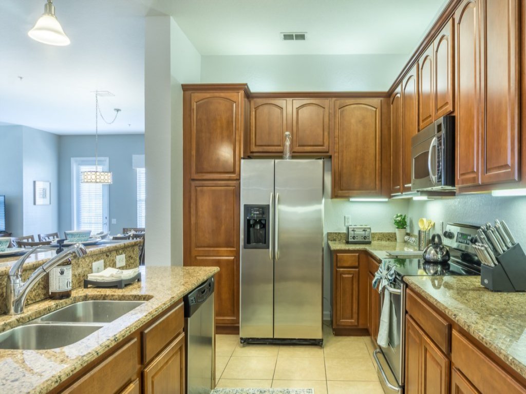  Penthouse Utopia Vacation Rental in Orlando - RedAwning
