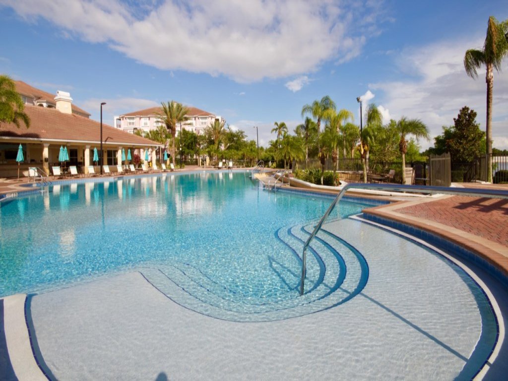  Penthouse Utopia Vacation Rental in Orlando - RedAwning