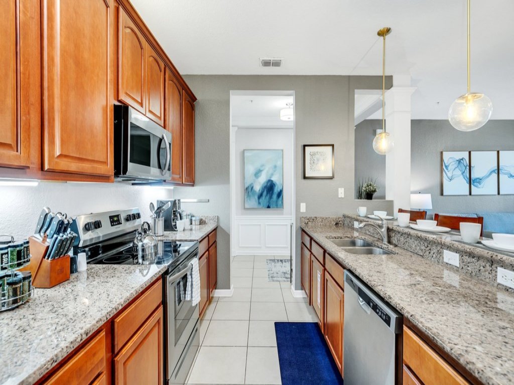 Vista Cay Magic Vacation Rental in Orlando - RedAwning