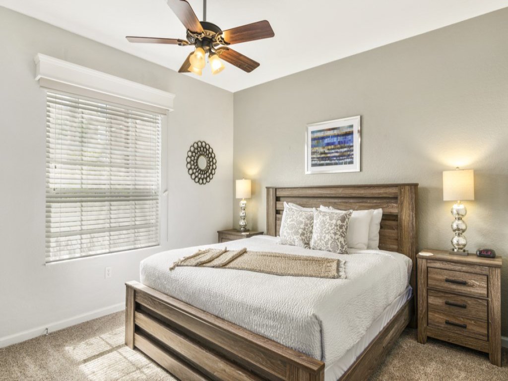 Vista Cay Luxury Secret Vacation Rental in Orlando - RedAwning