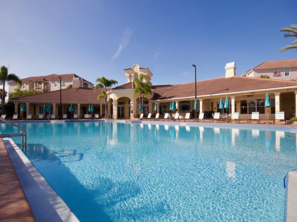 Vista Cay Electra  Vacation Rental in Florida - RedAwning