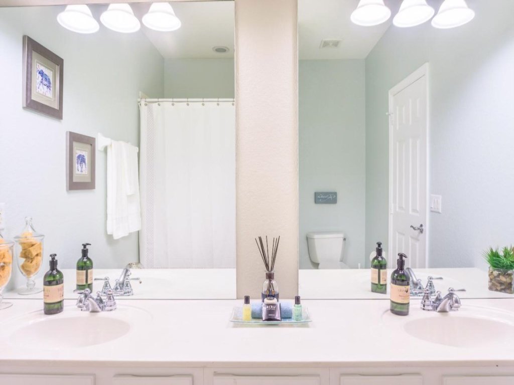 Vista Cay Casa Mystique Vacation Rental in Orlando - RedAwning