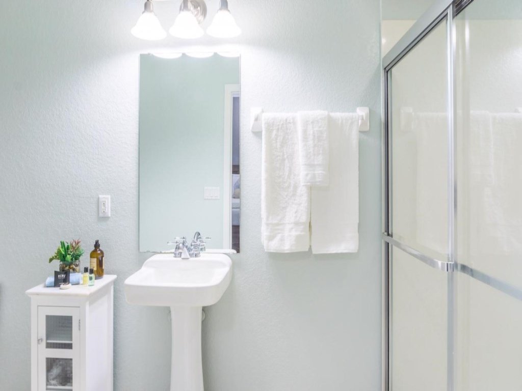 Vista Cay Casa Mystique Vacation Rental in Orlando - RedAwning